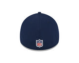 Cowboys 2023 NFL Training Camp 39THIRTY Flex Hat