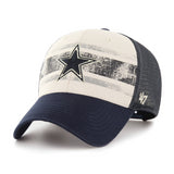 Cowboys '47 Breakout MVP Hat