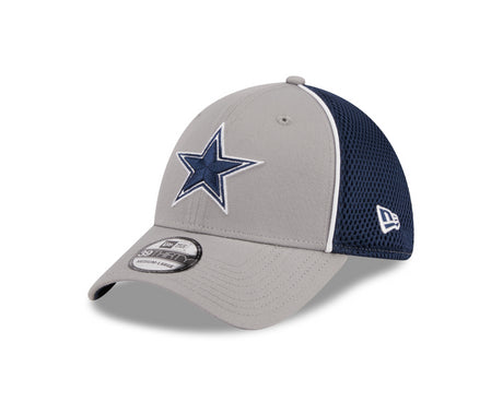 Cowboys New Era® 3930 Pipe Hat