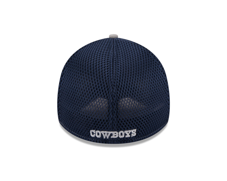 Cowboys New Era® 3930 Pipe Hat