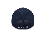 Cowboys New Era® 3930 Pipe Hat