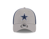 Cowboys New Era® 3930 Pipe Hat