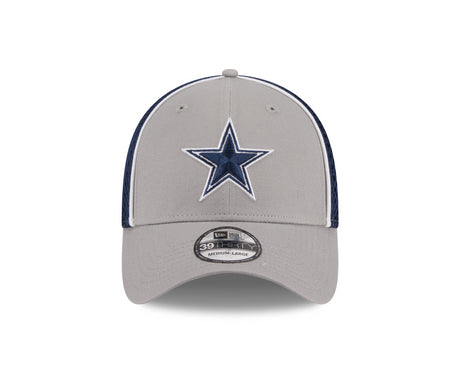 Cowboys New Era® 3930 Pipe Hat