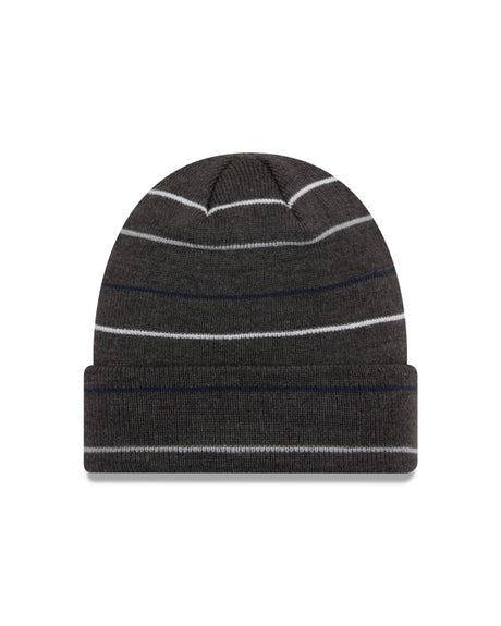 Cowboys New Era Rowed Knit Hat