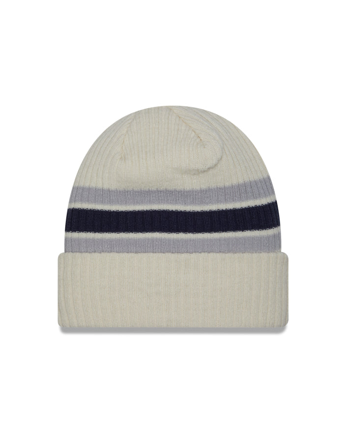 Cowboys Vintage Knit Hat