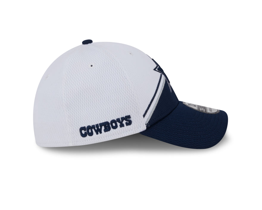 Cowboys sideline hat deals