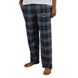 Cowboys Concord Flannel Pants