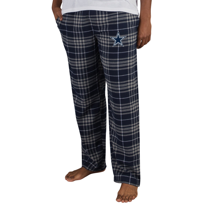 Cowboys Concord Flannel Pants