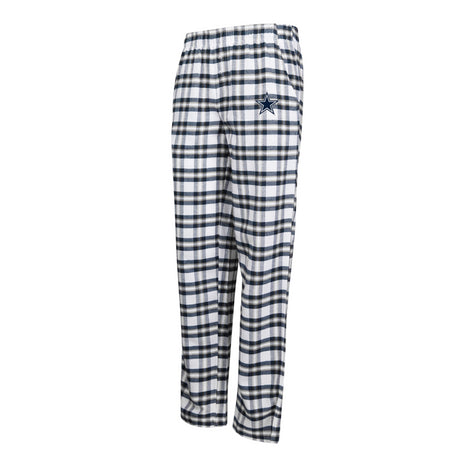 Cowboys Women's Sienna Flannel Pants