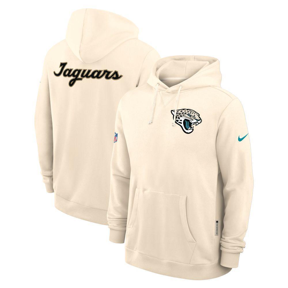 Jaguars 2026 Nike Men's Rivalries Dri-FIT Hoodie