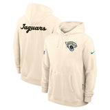 Jaguars 2026 Nike Men's Rivalries Dri-FIT Hoodie