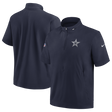 Cowboys Lightweight Coaches Jacket '23