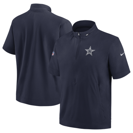 Cowboys Lightweight Coaches Jacket '23