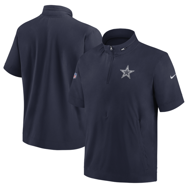 Cowboys Lightweight Coaches Jacket '23