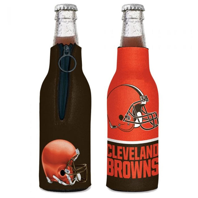 Browns Bottle Cooler