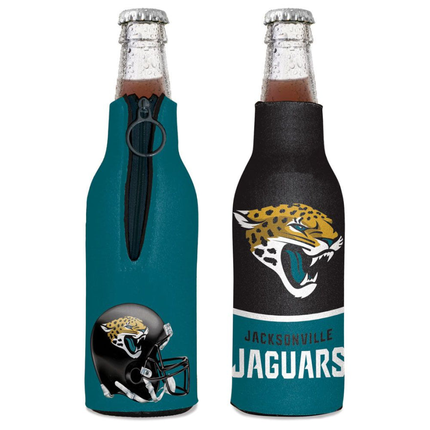 Jaguars Bottle Cooler