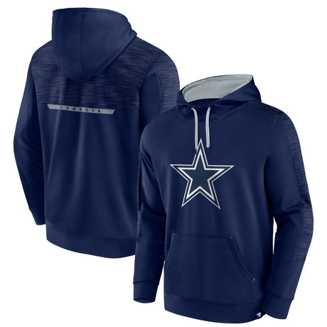 Cowboys Defender Evo Sweatshirt