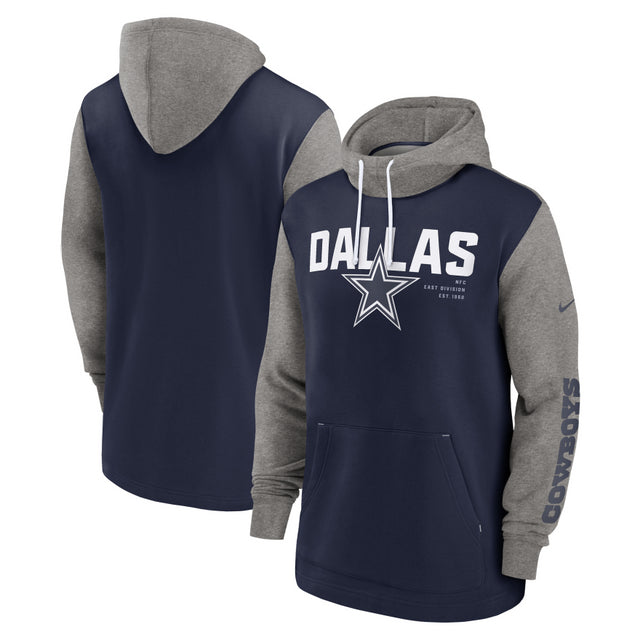 Cowboys Team Impact Sweatshirt