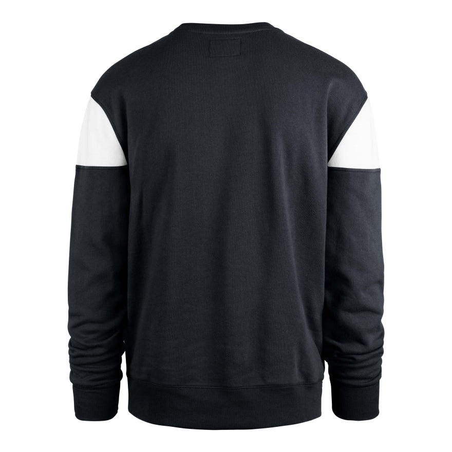 Cowboys '47 Brand Onset Crewneck