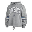 Cowboys Women's '47 Brand Upland Sweatshirt