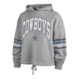 Cowboys Women's '47 Brand Upland Sweatshirt