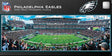 Eagles Stadium Puzzle