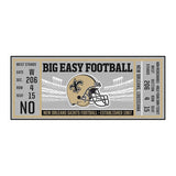 Saints Champions Ticket Runner