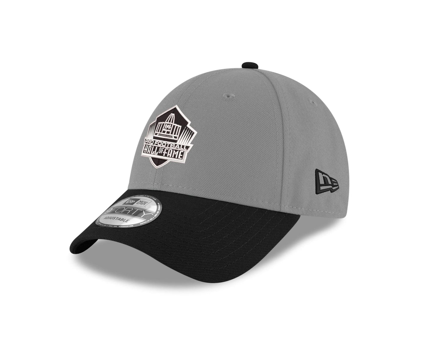 Hall of Fame New Era Men's 9FORTY Dash Mark Hat