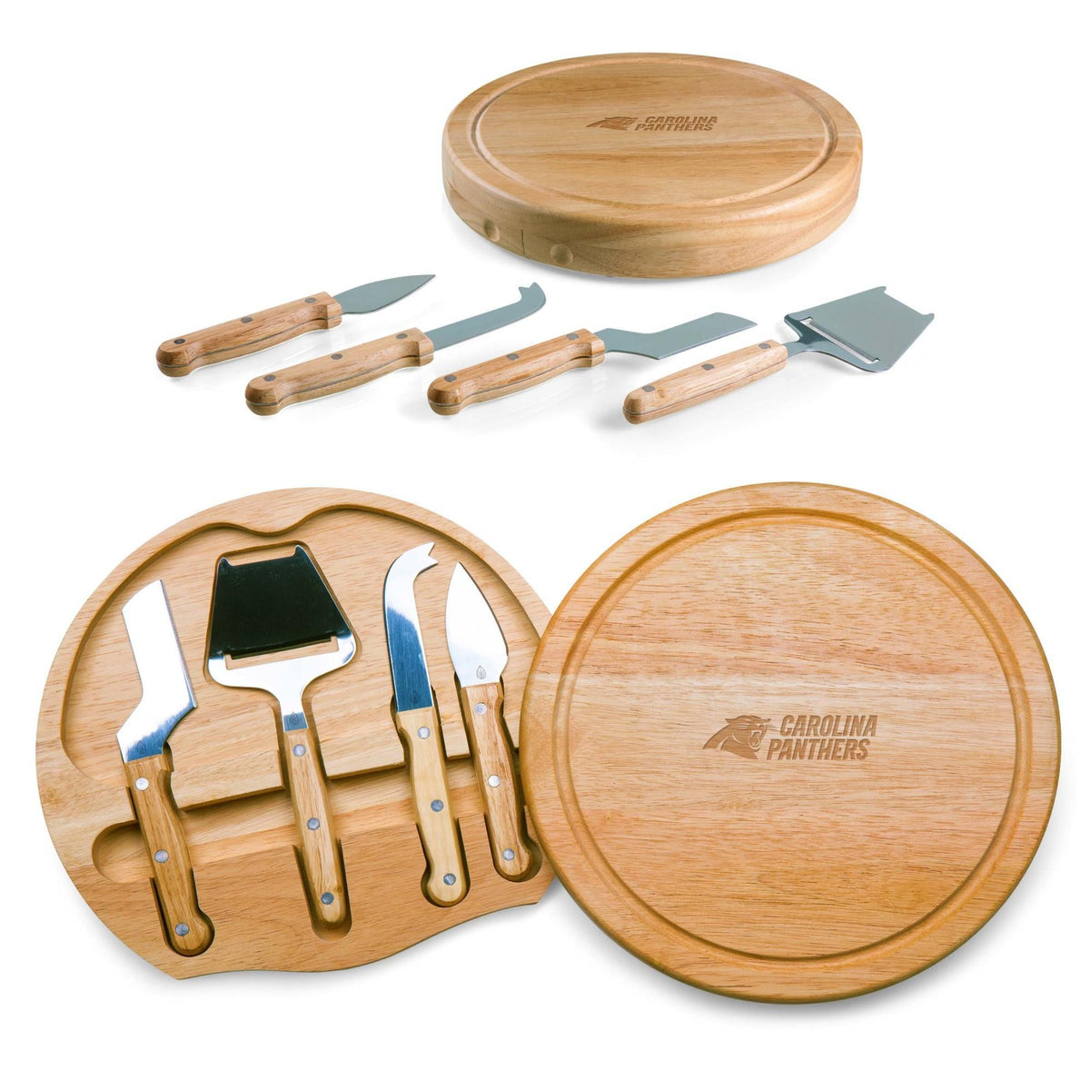 Panthers Circo Cheese Board