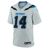 Lions 2026 Amon-Ra St Brown Nike Men's Rivalry Jersey