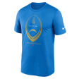 Chargers 2026 Nike Men's Legend Icon T-Shirt Pro Football Hall of Fame