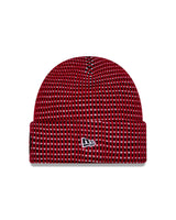 49ers 2026 New Era Men's Sideline Cold Weather Knit Pro Football Hall of Fame
