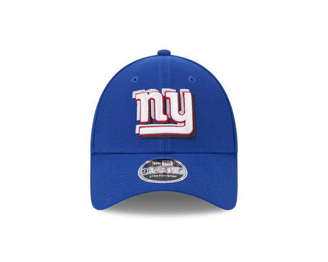 Giants 2024 New Era® 9FORTY® Stretch Snap Color Way Draft Hat