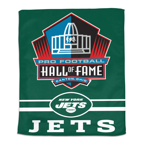 Jets Hall of Fame Rally Towel