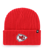 Chiefs 2025 '47 Brand Men's Harbor Cuff Knit