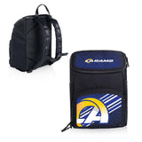 Rams PTX 2.0 Tarana Recycled Backpack Cooler