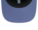 Patriots 2026 New Era Men's 9SEVENTY Stretch Snap Rivalry Hat Pro Football Hall of Fame