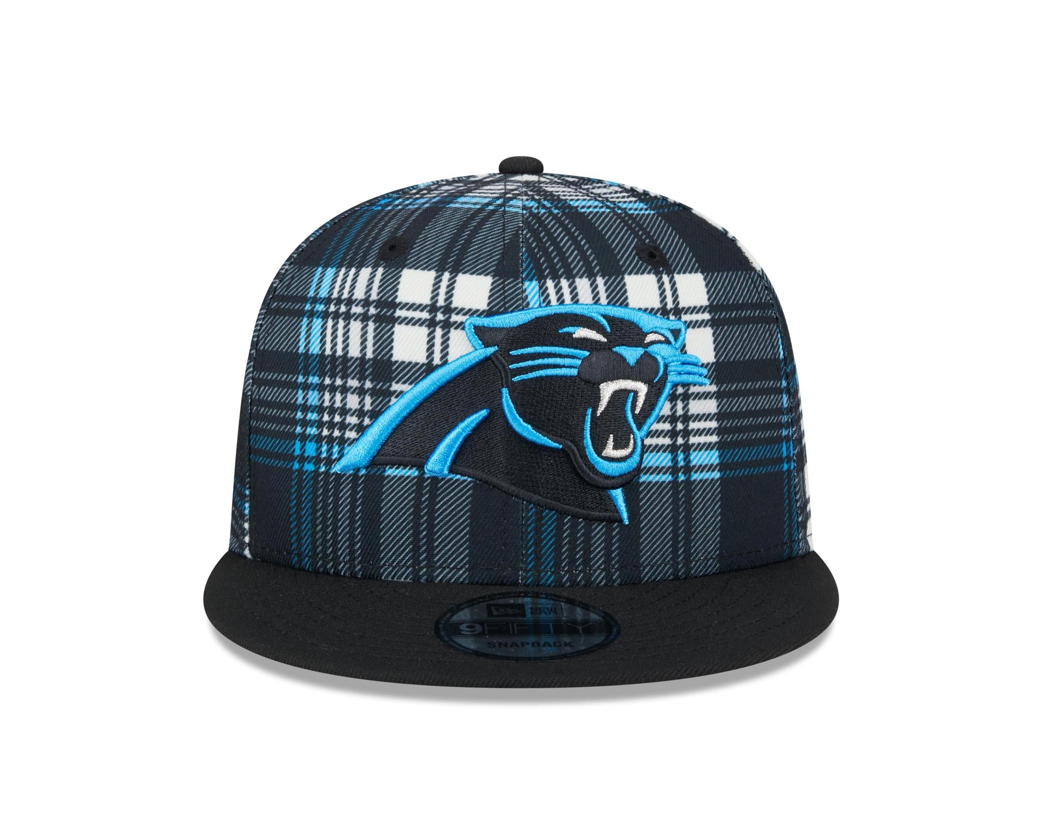 New era panthers hat online