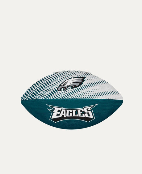 Eagles Wilson® NFL Junior Size Tailgate Football