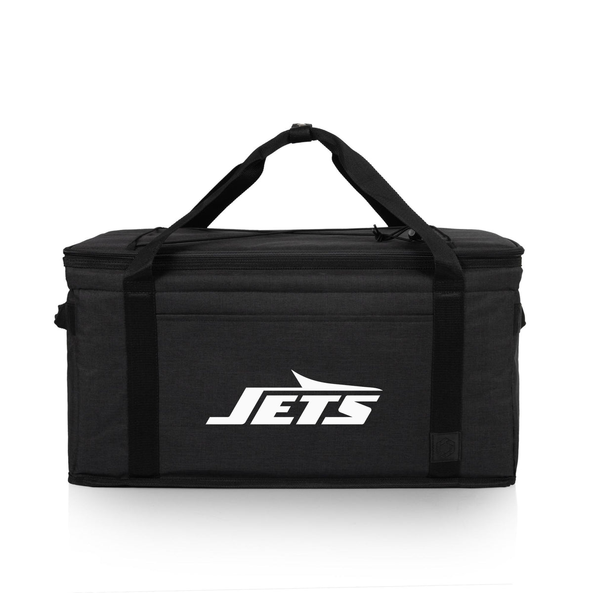 Jets 64 Can Collapsible Cooler