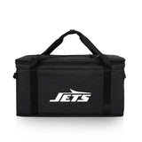 Jets 64 Can Collapsible Cooler