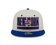 Giants 2026 New Era Men's 9FIFTY Classic Hat Pro Football Hall of Fame