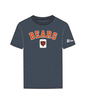 Bears 2026 '47 Brand Men's Historic Heavy Slub T-Shirt