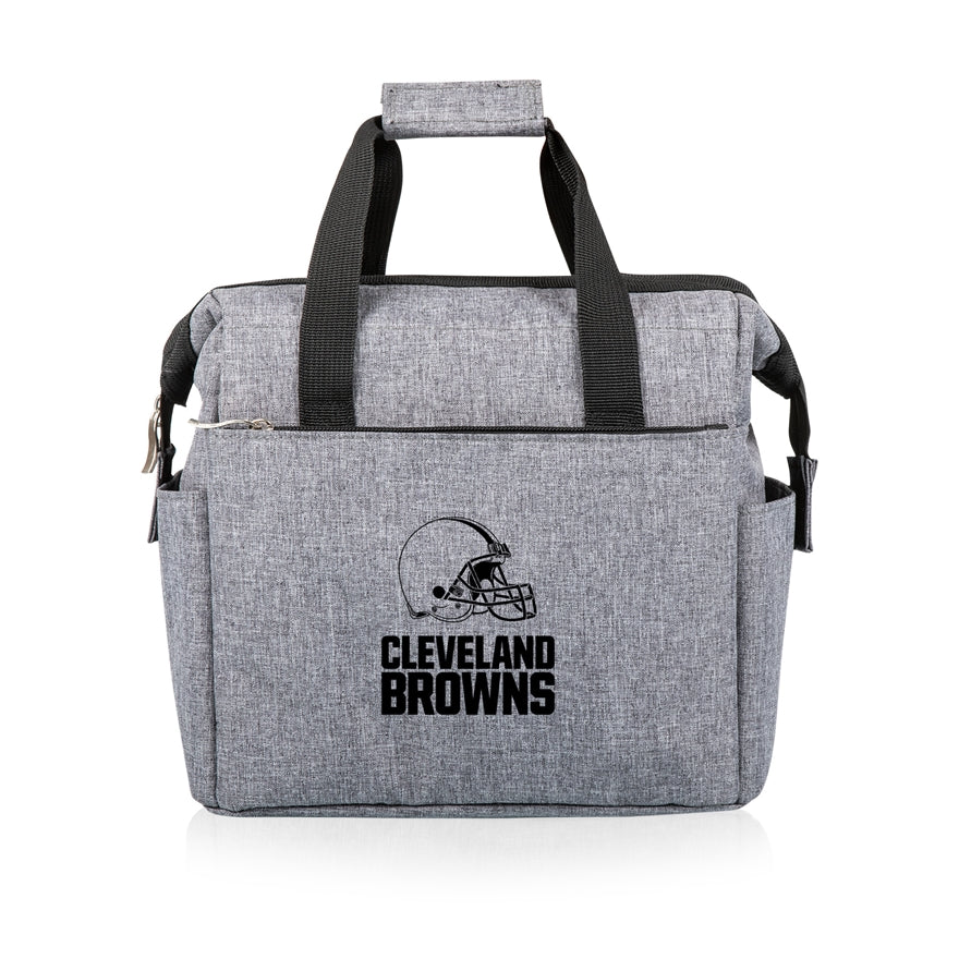 Browns On The Go Lunch Cooler