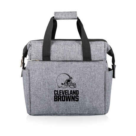 Browns On The Go Lunch Cooler