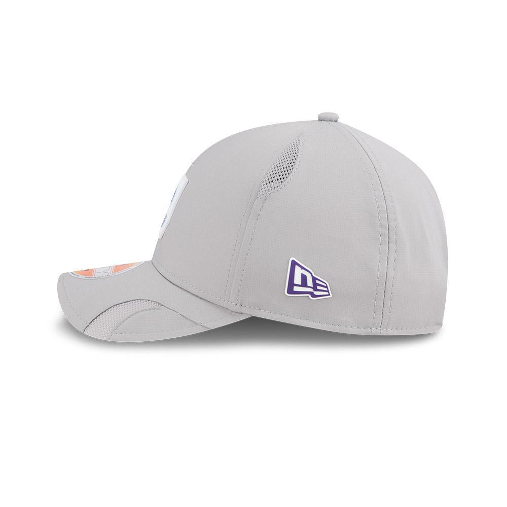 Vikings 2025 New Era Men's Sideline 9FORTY M-Crown Color Way Hat