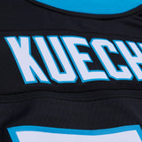 Panthers Luke Kuechly Mitchell & Ness Men's Legacy Jersey 2013