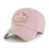 Hall of Fame Women's Ballpark Cheer '47 Clean Up Hat