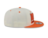 Broncos 2026 New Era Men's 9FIFTY Classic Hat Pro Football Hall of Fame