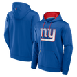 Giants 2024 Fanatics Men's Defender Dot Sweatshirt